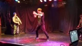 がんそ – sweet dream vol.47 予選～決勝