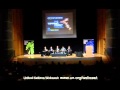 Browse|Movies |Upload Earth Summit 2012: Financing the Rio vision session