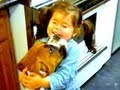 it's pretty freakin' cute