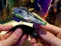 Titanium Series Die Cast Metal Republic & Imperial Vehicles