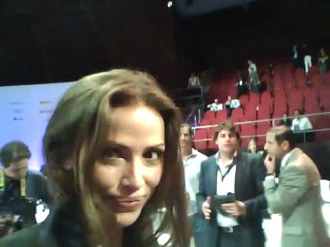 Almudena Fernandez