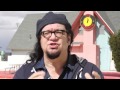 Penn Jillette Reason Rally Address 2012 