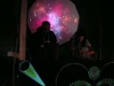 Outer Space Creations - Full Moon Festival