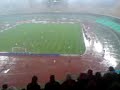 Bari Ancona 2-1 Delirio sotto il Diluvio