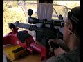 FAL STEYR STG 58