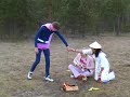 Kapten Pinkey - Flyg och fight
