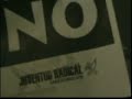 Video de Acto contra los Superpoderes