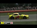 RaceDepartment GT Championship (GT Club) - Round 2 - Mid Ohio