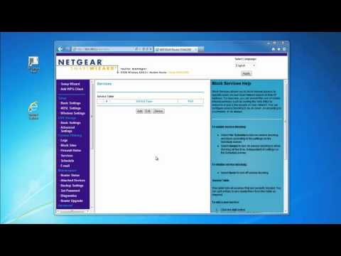 port forward - How to set up port-forwarding on your network to access your WatchBot camera via the Internet. CLICK CC ON VIDEO CONTROLS TO ENABLE CAPTIONS. Often, it is ne...