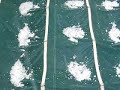 Granizada en Bonares