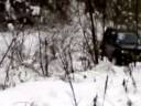 Suzuki 4x4 snow Suzuki 4x4 snow