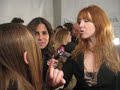 SUZE YALOF-SCHWARTZ & CHARLOTTE TILBURY SUZE YALOF-SCHWARTZ & CHARLOTTE TILBURY