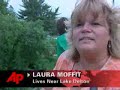Flooding Destroys Homes in Wisconsin