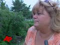 Flooding Destroys Homes in Wisconsin