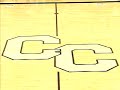 Columbia College Lady Cougar Basketball vs. AMC Semifinal