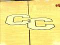 Columbia College Lady Cougar Basketball vs. AMC Semifinal