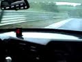 Nordschleife VLN crash 2007 - filmed from inside car Nordschleife VLN crash 2007 - filmed from inside car