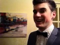 To my Ball