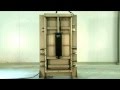 Hydraulische Afsluiter