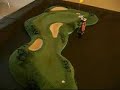 Tiger AJ Golfing PGA Torrey Pines Tiger AJ Golfing PGA Torrey Pines