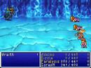 Final Fantasy I monk team - class up part 1