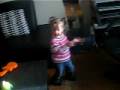 videos de KLARA QUI DANSE