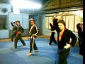 Aula demonstrativa de Hapkido - parte 8