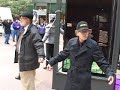 Historic Security Officers Civil Disobedience Historic Security Officers Civil Disobedience