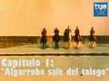 Memorias de Algarrobo