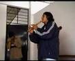 Pan pipes of CIMA
