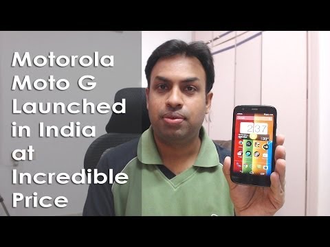 how to purchase moto g in india