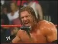 Triple h Theme Song W/ Old Tintantron. Triple h Theme Song W/ Old Tintantron.