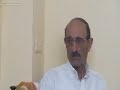 KARER DAREBİ KÖYÜNE GÖÇ EDEN HORMEK AŞİRETİNİN TARİHİ..ANLATAN HALİS YURTSEVER VE BURHAN YURTSEVER..