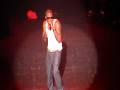 videos de Nas Performing Live in San Francisco (9/14) (HQ)