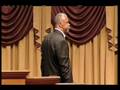 Bishop Staples @ Second Ebenezer Church