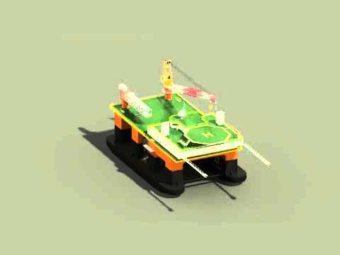 MPPSU 360 turn