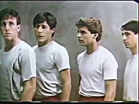 Otherworld - 02 - The Zone Troopers Build Men