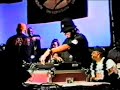 DJ 8-Ball - 1993 New Music Seminar (Iron Man)
