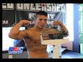 Ultimate Fighter: Joe Duarte Ultimate Fighter: Joe Duarte