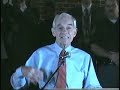 Ron Paul U of M Rally Michigan Part 3 Ron Paul U of M Rally Michigan Part 3