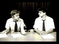 RTV 21: Good News, Bad News