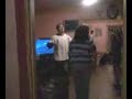 david bailando otra ves