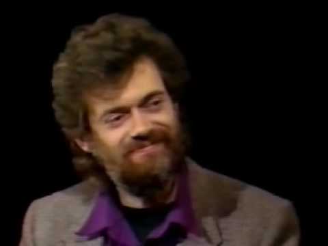 Talk Show - Terence McKenna: Time and I Ching