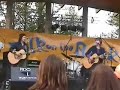 Tegan And Sara when I get up, and darling Tegan And Sara when I get up, and darling