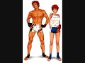 KOF XI - 29 - The Kickboxer (Buriki One)