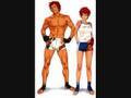 KOF XI - 29 - The Kickboxer (Buriki One)