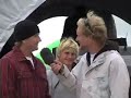 Robby Naish auf dem Colgate Kitesurf World Cup Robby Naish auf dem Colgate Kitesurf World Cup