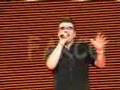 Careless Whisper - George Michael - Padova 2007