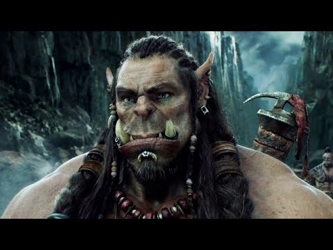 World Warcraft 2 Full Movie PC Game