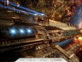 3DMark Vantage 2008 DX10: Scene 2 (New Calico)